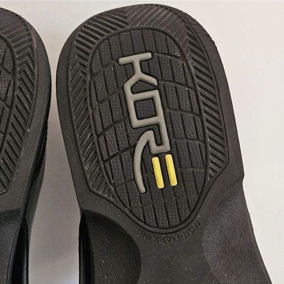 Nunn Bush, Mens genuine leather, dress shoes. WORN 1 time, like new - Picture 8 of 11